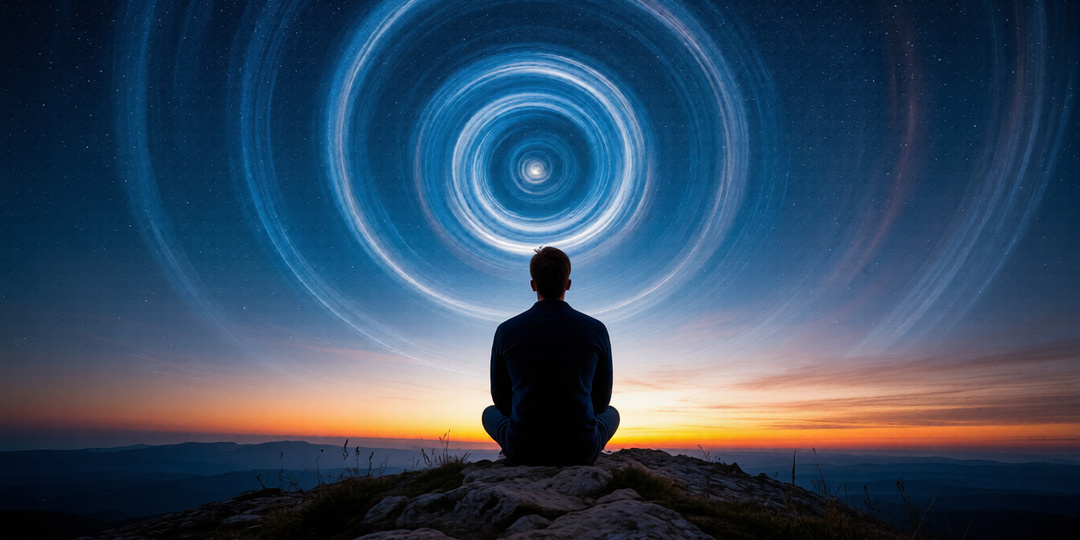 Мир не против тебя, он лишь показывает