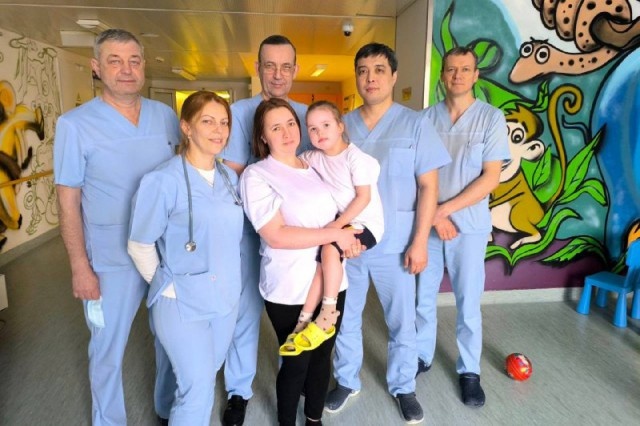   Фото: региональный Минздрав, «ВКонтакте»