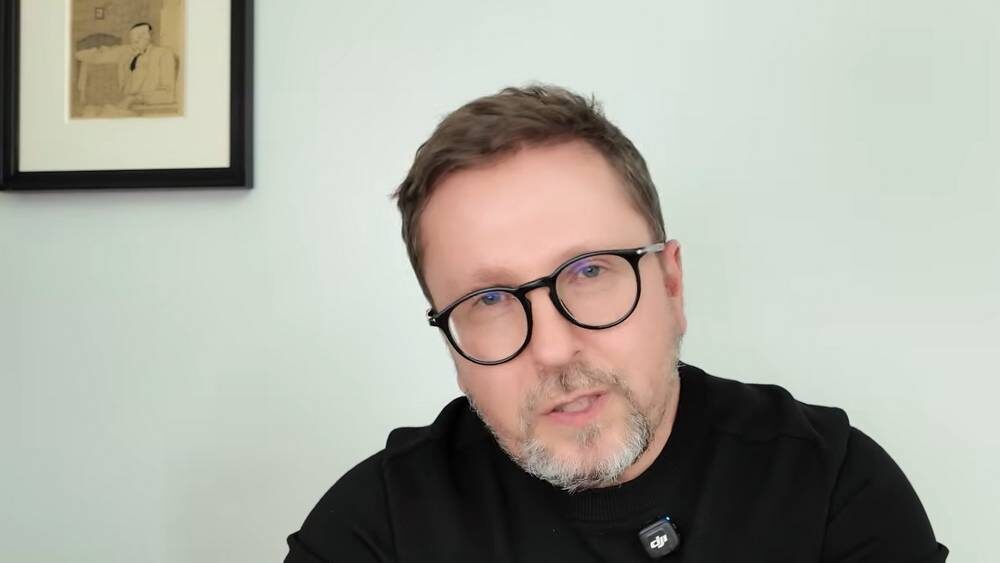    Фото: Кадр видео