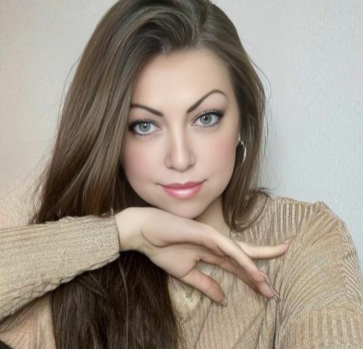 Автор рассказа и канала, Татьяна.