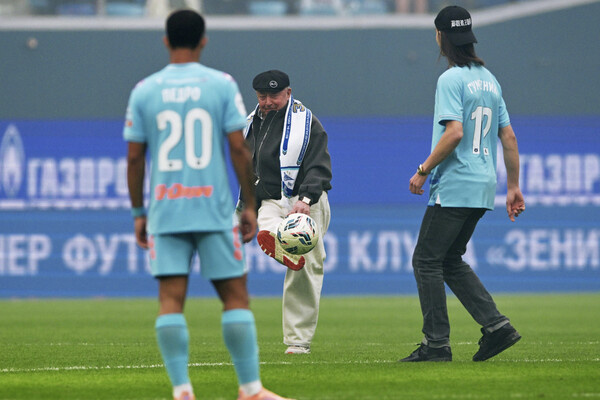 Алексей Даничев/РИА Новости   📷