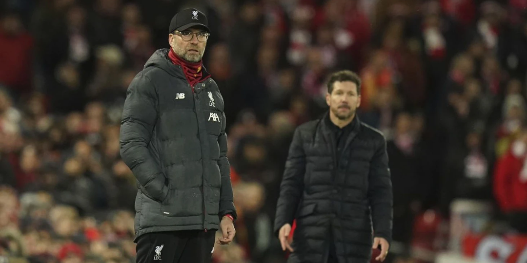 Клопп vs «Реал»: новая глава старого противостояния? Мадрид готовится к войне!