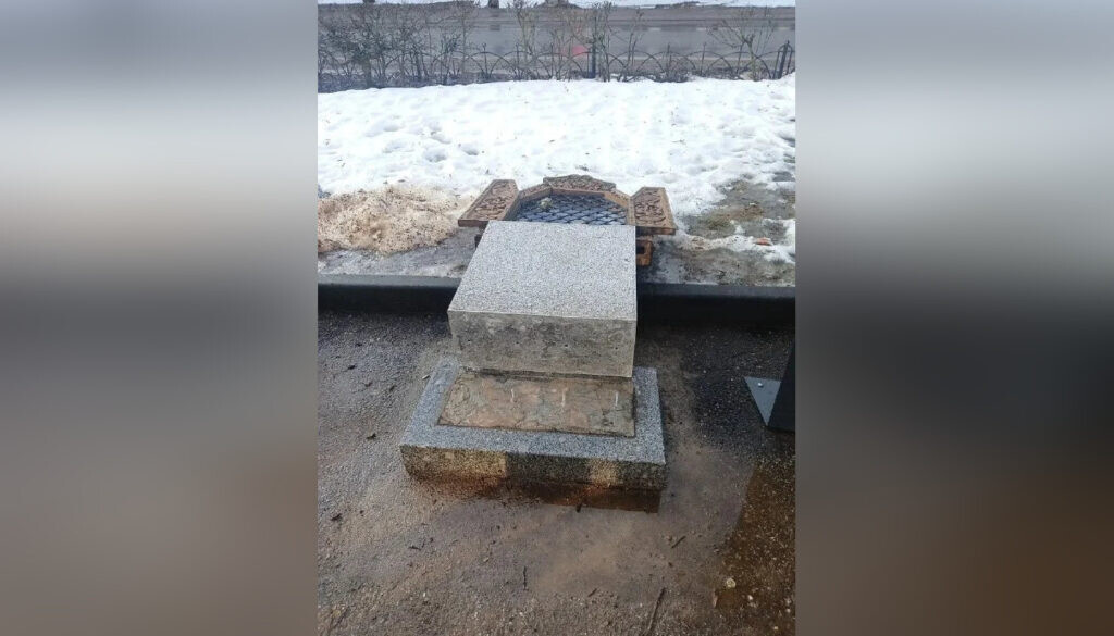    Фото: администрация Тихвина.