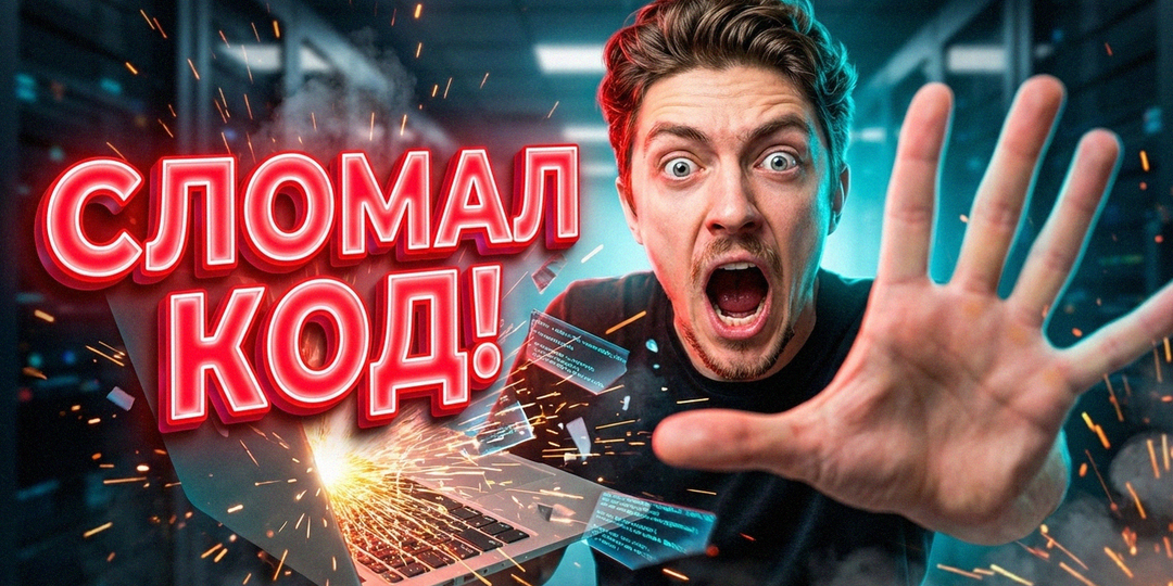 Нейросеть для генерации кода: как не сломать проект при доработках