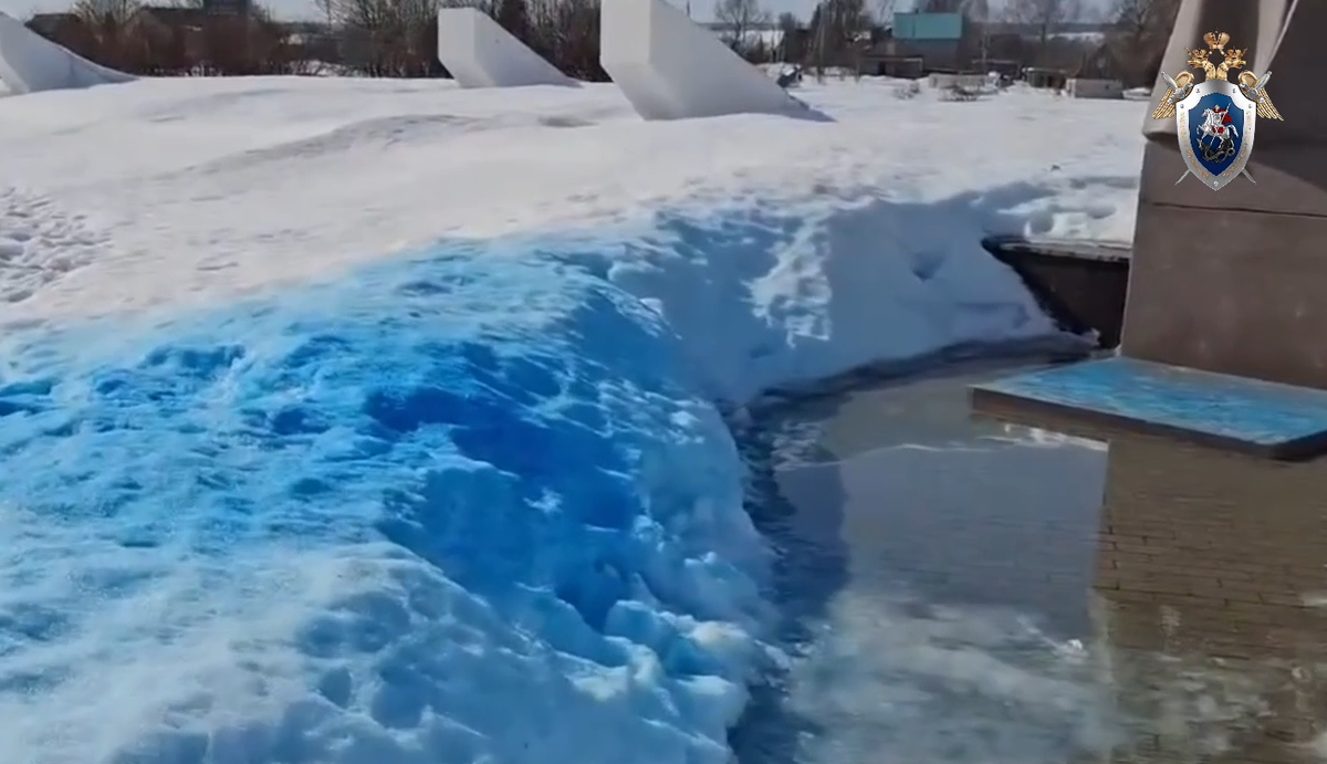     / Источник: © СУ СК России по Калужской области. Кадр из видео
