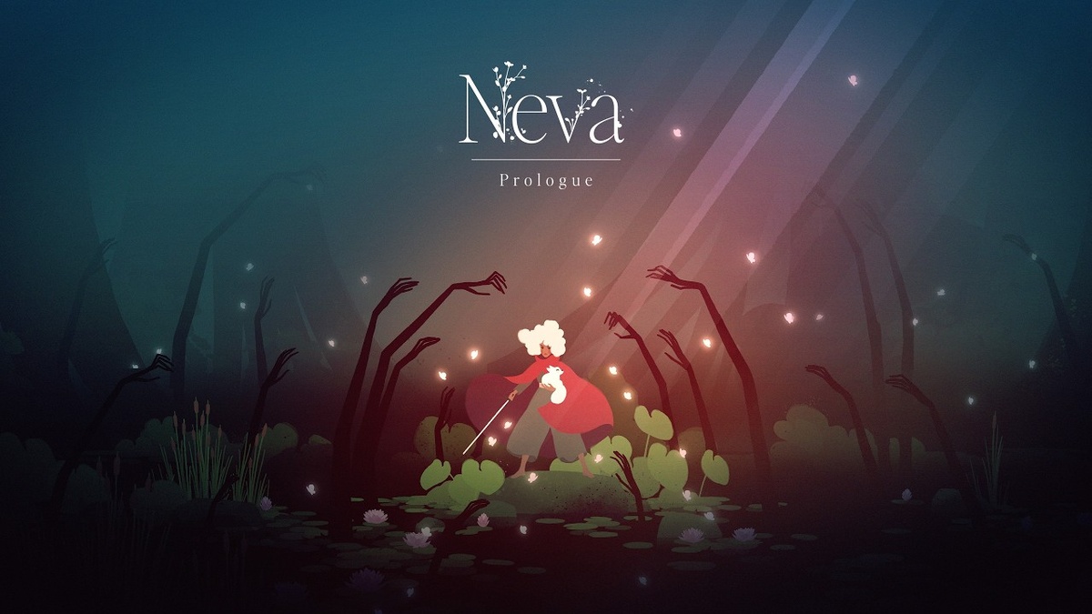 Дополнение "Neva: Prologue" для игры Neva!