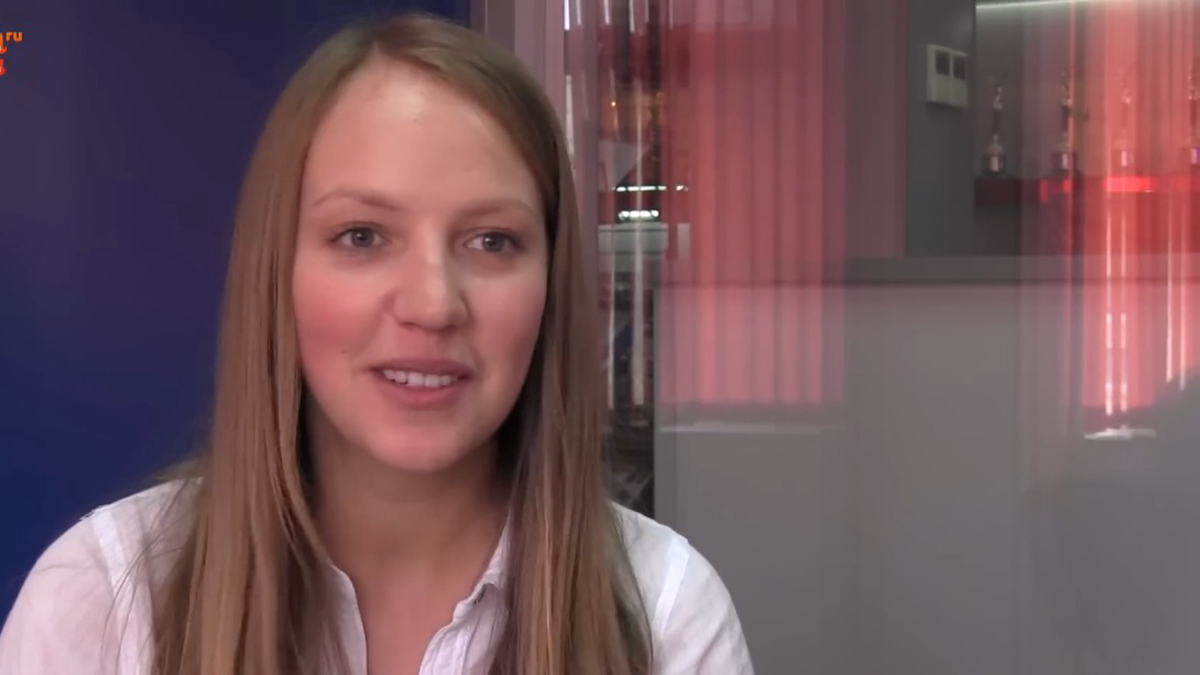    Фото: Скриншот видео / Алена, Блин! / YouTube