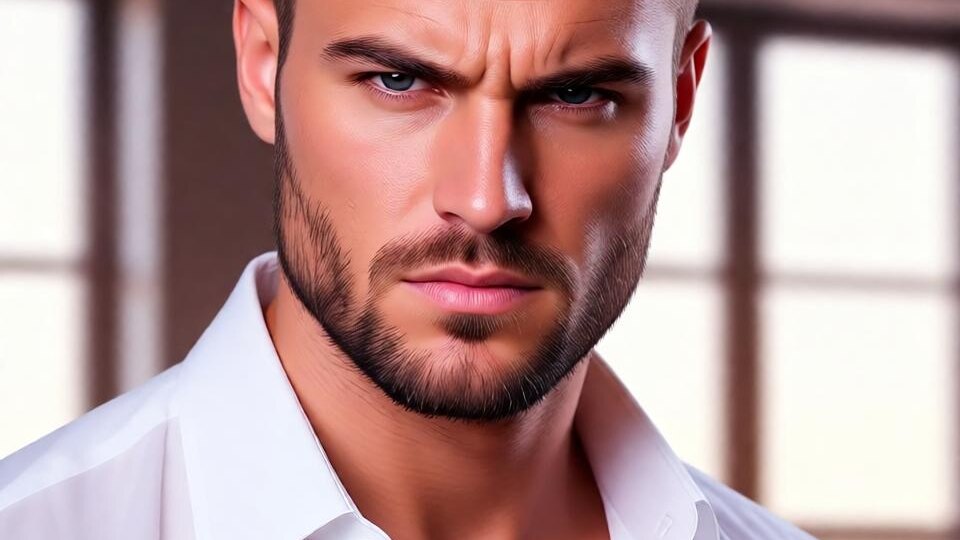 Предлагаю тебе сделку и не смей мне отказать!