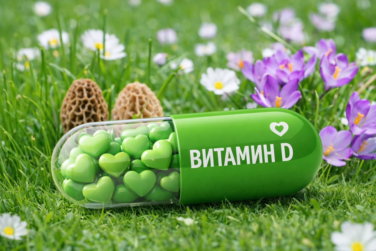 Специалисты рекомендуют ежедневно уделять от 10 до 30 минут пребыванию на солнце для обеспечения организма витамином D. Этого времени достаточно, чтобы запустить процесс синтеза нутриента в коже, но недостаточно для получения ожога. 
Летом, когда солнце высоко и его лучи интенсивны, могут быть достаточными 5–10 минут в день. Зимой или в регионах, удалённых от экватора, потребуется больше времени — около 30 или даже час.