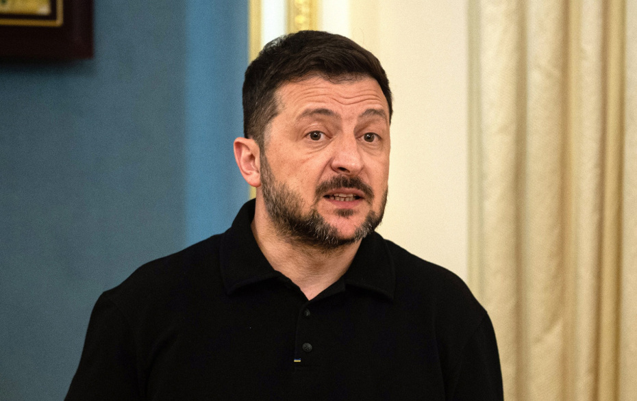    Danylo Antoniuk/Keystone Press Agency/Global Look Press