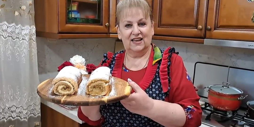 ОЧЕНЬ ВКУСНЫЙ И ПРОСТОЙ В ПРИГОТОВЛЕНИИ ДЕСЕРТ С ЯБЛОКАМИ!