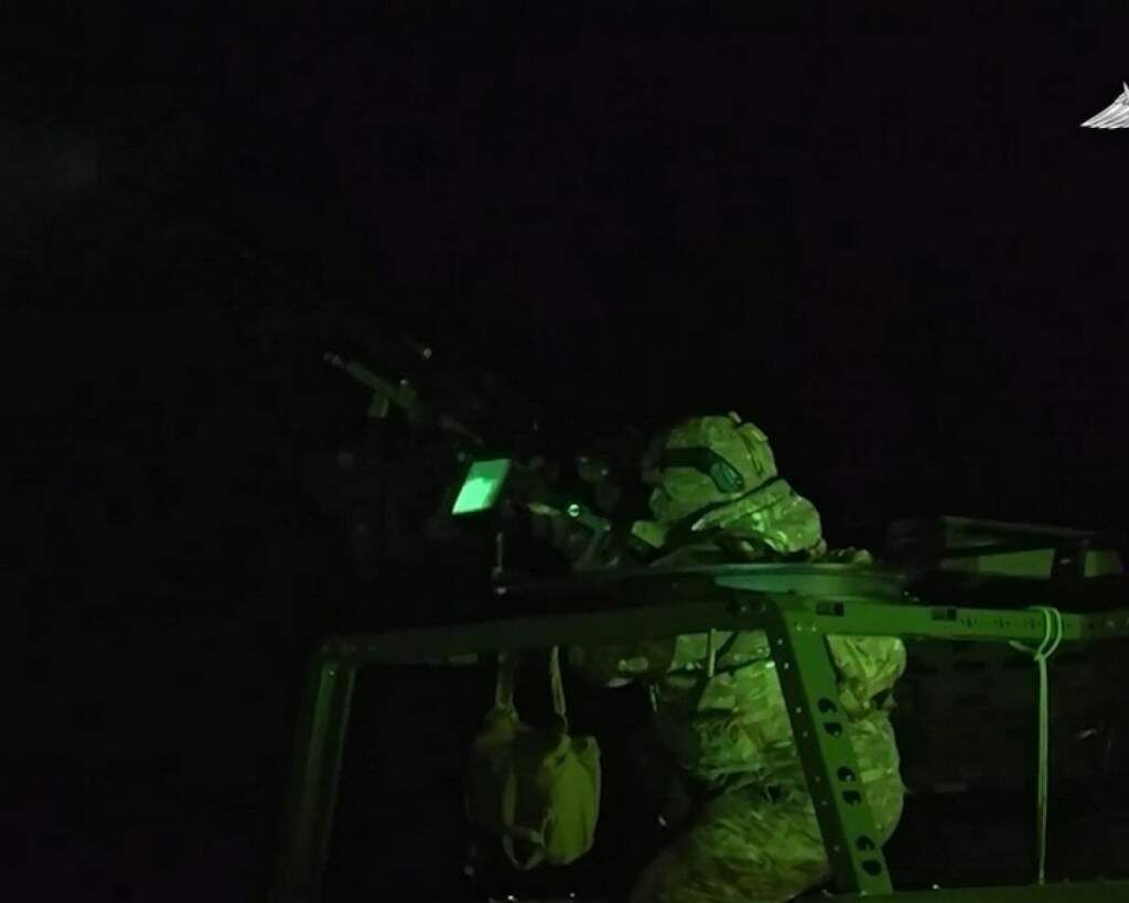    Фото: Минобороны РФ