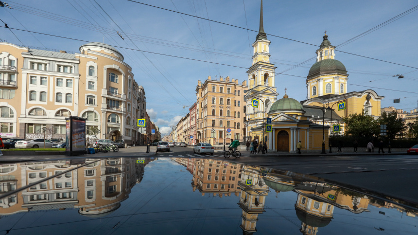   Фото: ИЗВЕСТИЯ/Сергей Коньков