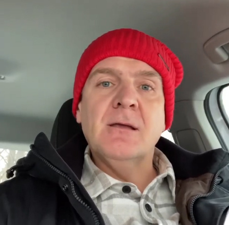    Социальные сети