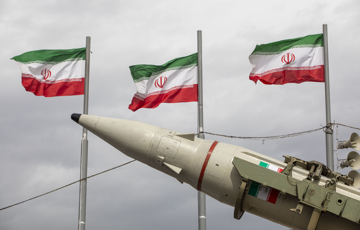 Majid Saeedi/Getty Images