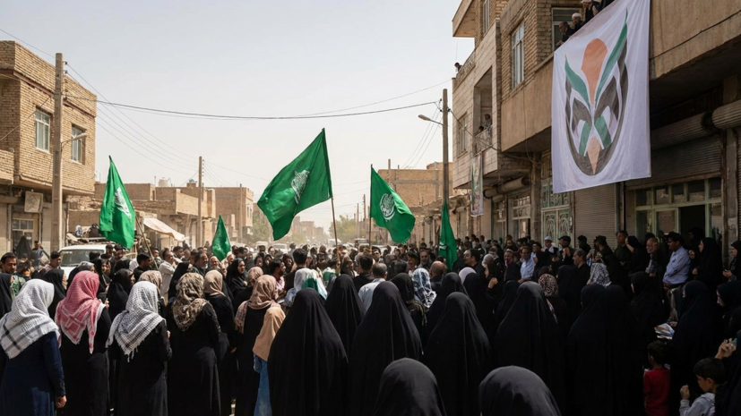   Сгенерировано с помощью ИИ