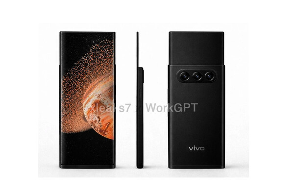 VIVO   📷