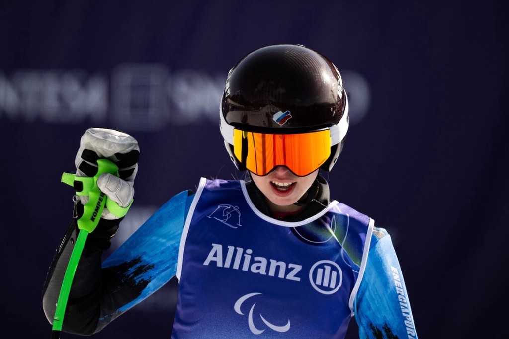    Фото © Maxim Thore / Zuma / ТАСС