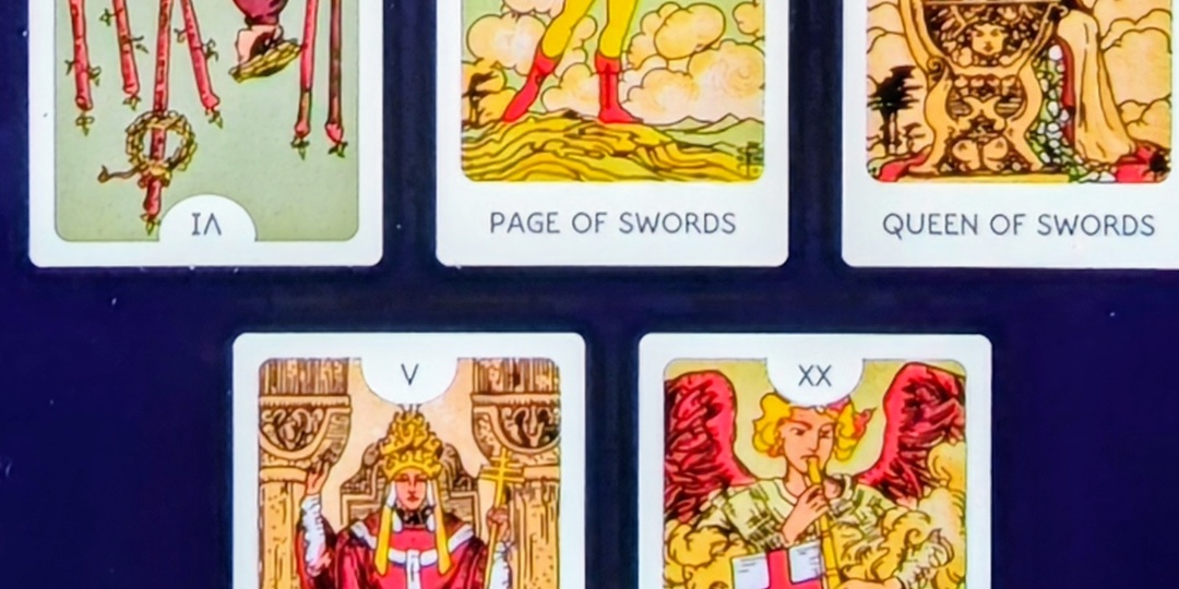 Кто вам тайно завидует.