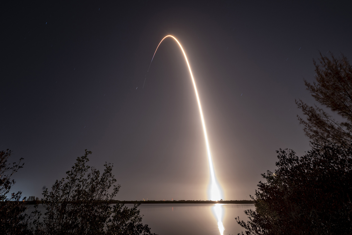 Изображение: SpaceX  📷

