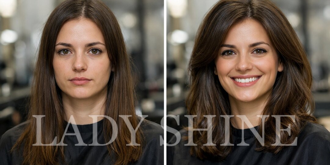 Пампинг волос: стойкий прикорневой объем без эффекта "шлема" и жестких заломов