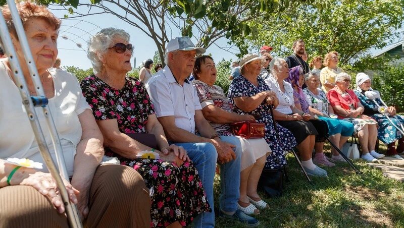      Фото: Дмитрий Ахмадуллин / / ИА «Победа26»