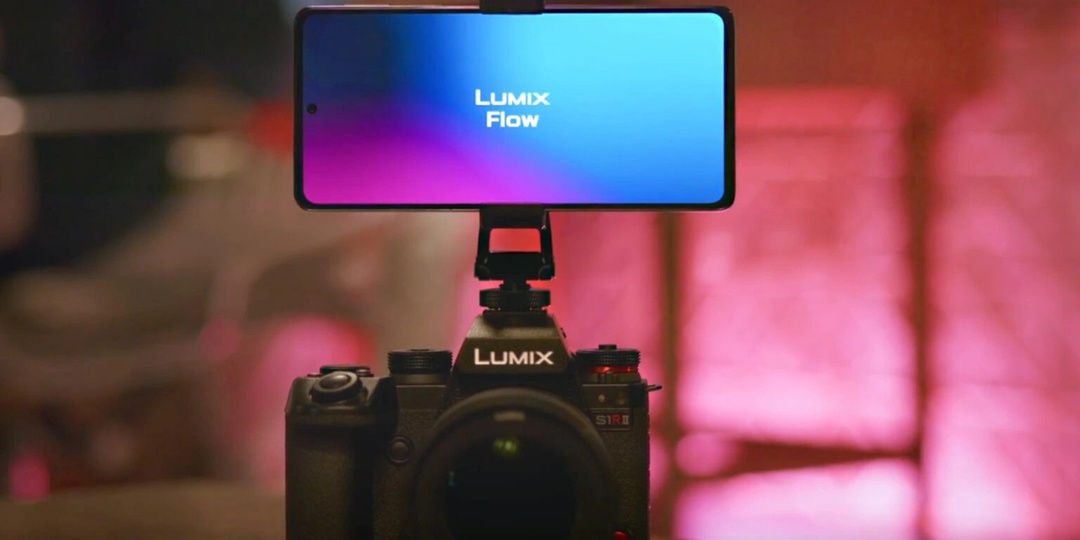 Panasonic обновила прошивки для полнокадровых камер Lumix