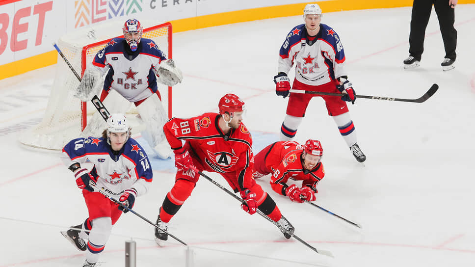 Фото: Марина Молдавская / Коммерсантъ