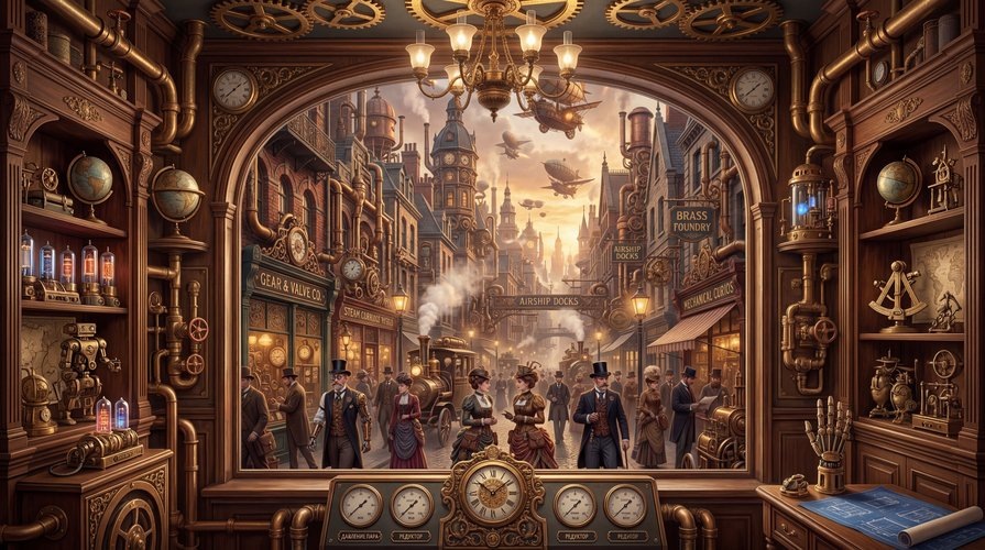 Мастерская ГрАл