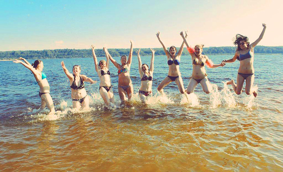 Счастье есть