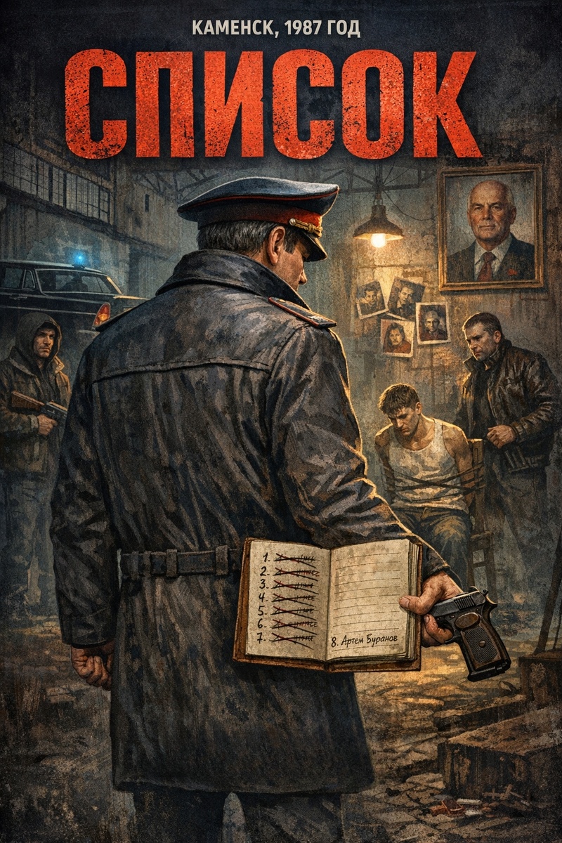 Автор: В. Панченко