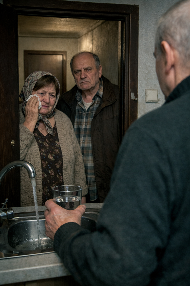 Автор: В. Панченко