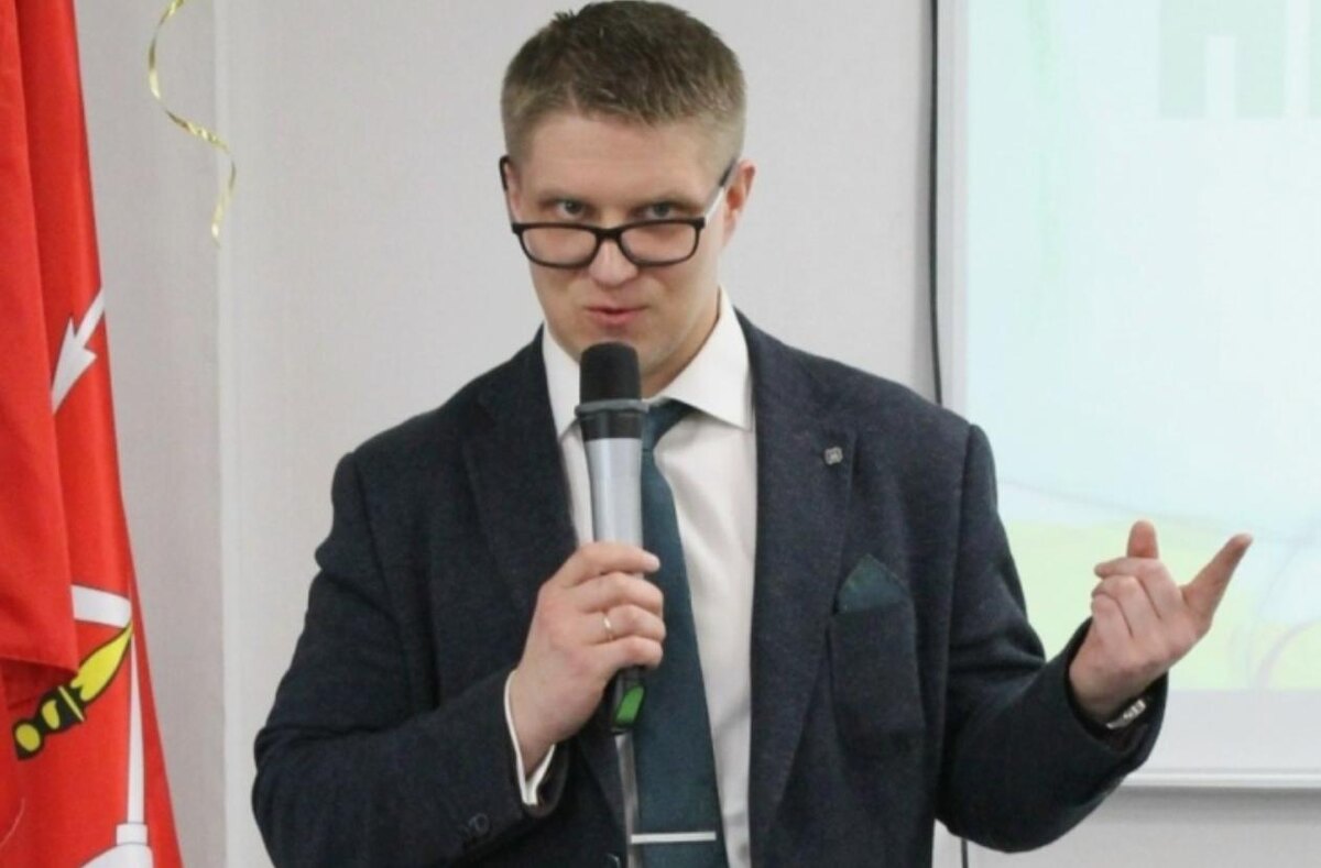 Фото: со страницы во «ВКонтакте» героя публикации