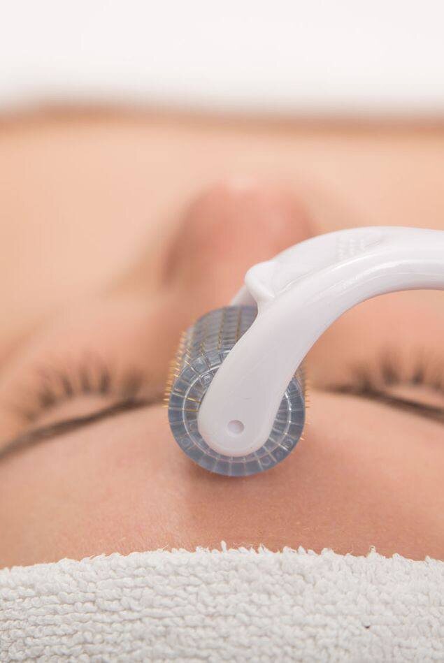 Мезотерапия