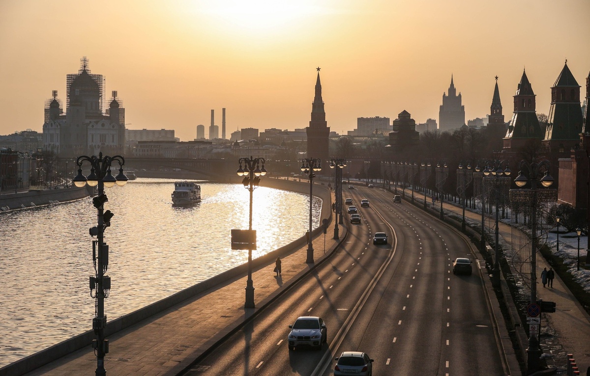 Ярослав Чингаев/АГН "Москва"