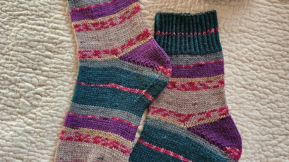 Пополнение в #НосочнаяКоробочка2026