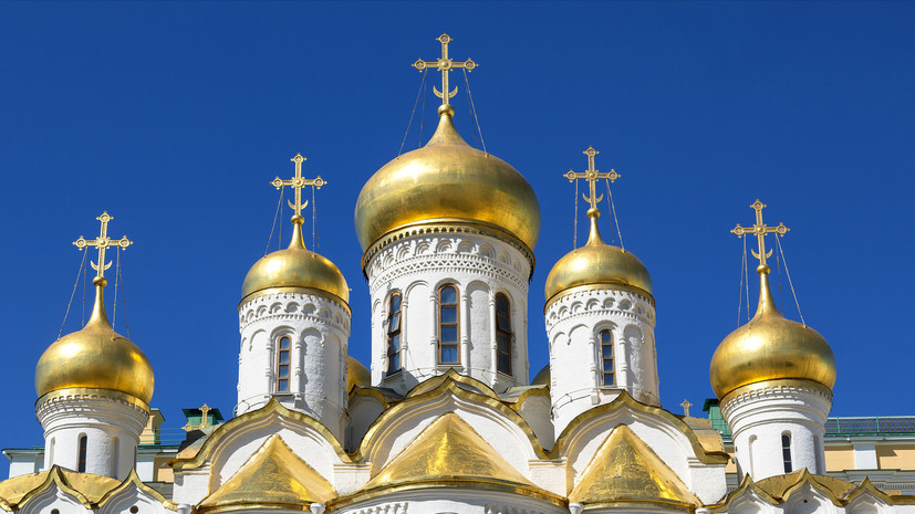 Четвёртая неделя поста: лестница к небу и 40 крыльев весны — что открывают эти символы в середине пути?