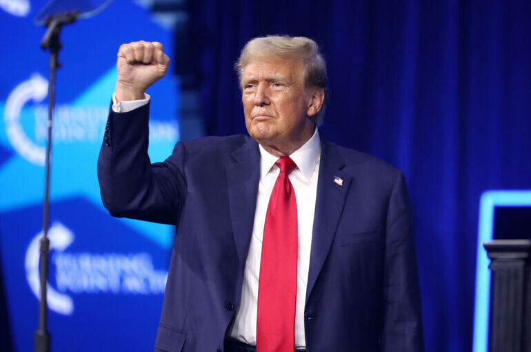   Gage Skidmore / Flickr / CC BY-SA 2.0