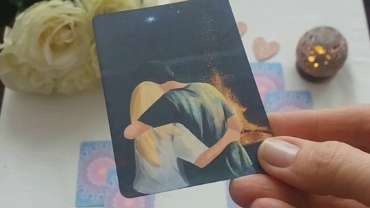 Личная консультация семейного психолога Е. Боград-работа с МАК картами