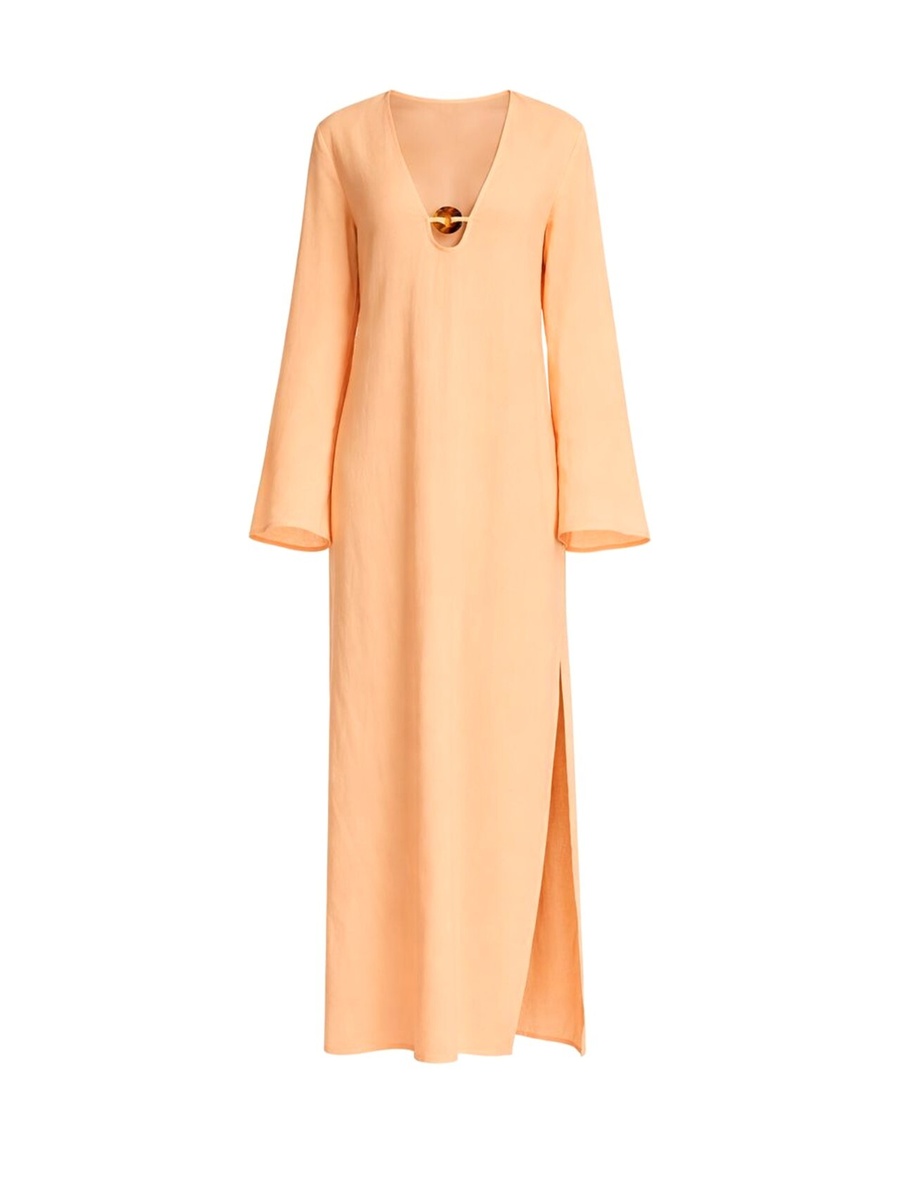 Элегантная туника с разрезами по бокам Jets Australia в каталоге Dimmi underwear