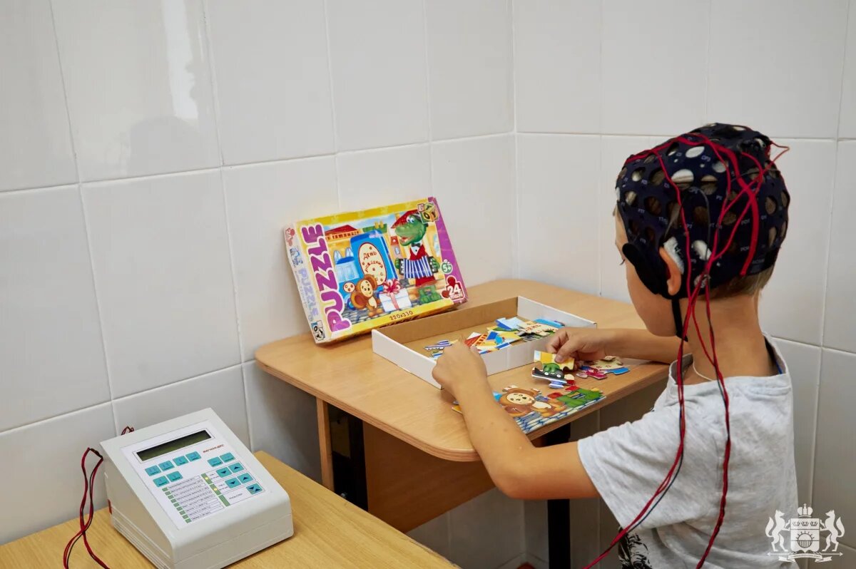    В Тюмени стартует двухнедельный лагерь для детей с инвалидностью