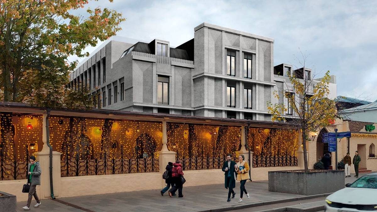    Фото: mos.ru / Официальный сайт мэра Москвы