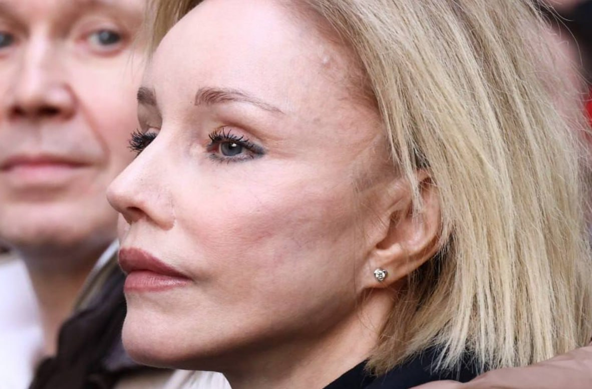 Фото: Prt Scr t.me / звездец какой-то