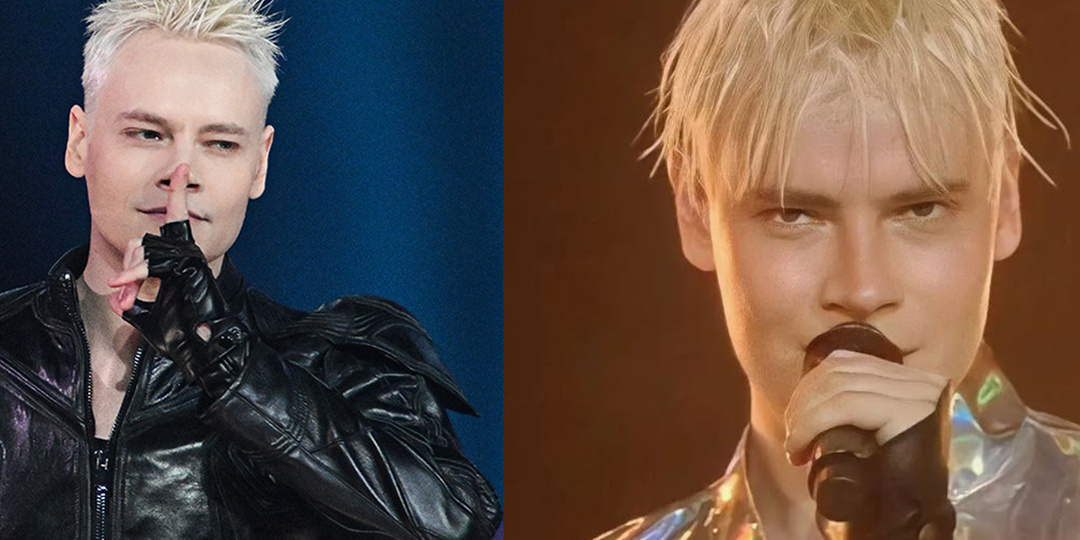 Будет ли Shaman переделывать свое сценическое имя на русский язык