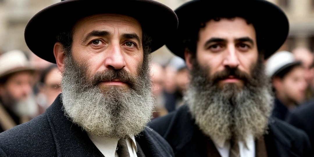 Тысяча лет вместе: евреи и татары. 10 вещей, которые нас объединяют