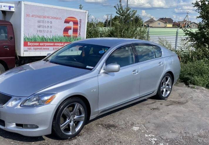 "Купил "Lexus" за 450 тыс, но радость была не долгой",- рассказываю - почему, история моего знакомого, который хотел осуществить мечту
