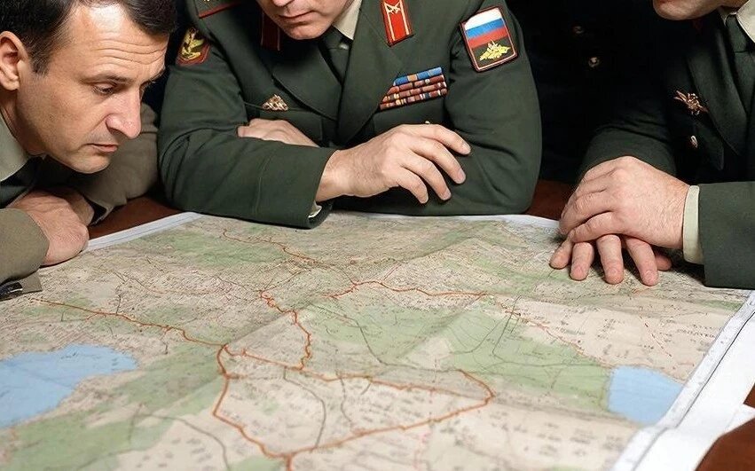 "Обман верховного главнокомандующего"? Пока генералы хвалятся красивыми докладами, в "курилках" бьют тревогу