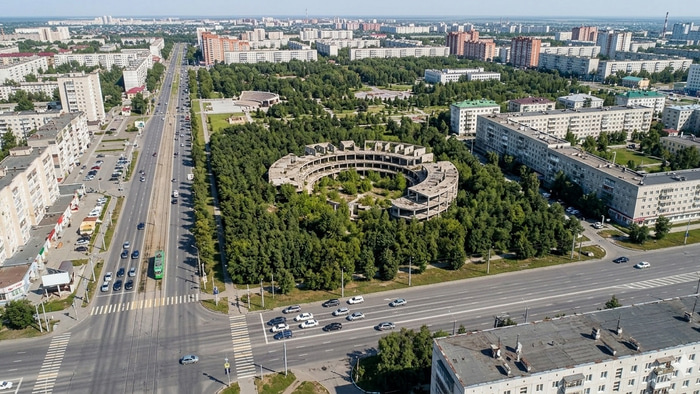    Фото создано при помощи ИИ