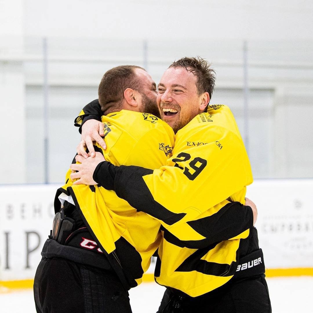    «Сливки соцсетей»: стройка аквапарка, победа в хоккее и размышления о состоянии души Дарья Музычина