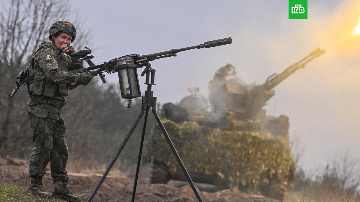    Фото: РИА Новости © 2026, Станислав Красильников